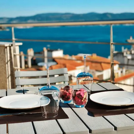 Atico 3m Apartment Sanxenxo