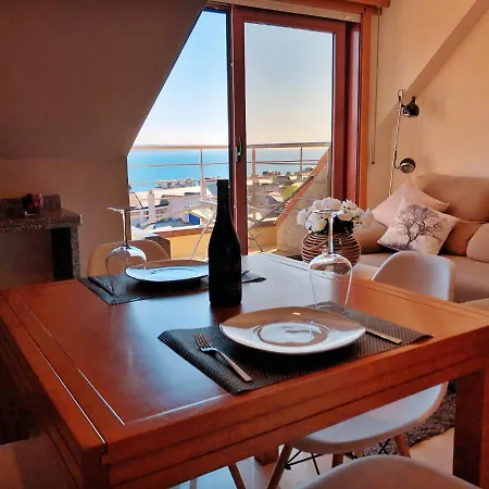 Atico 3m Apartment Sanxenxo