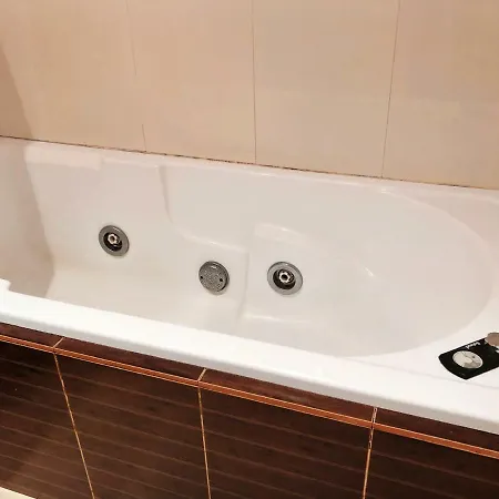 Atico 3m Apartment Sanxenxo