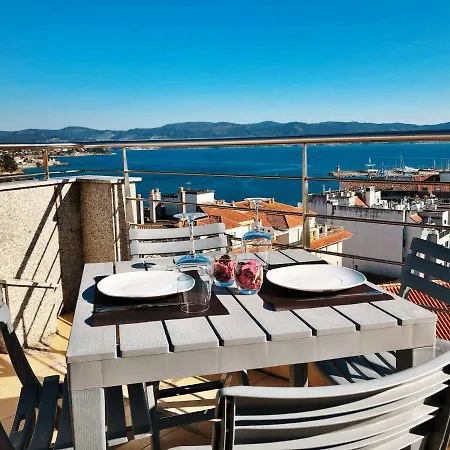 Apartment Atico 3m