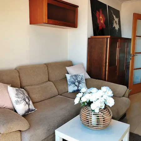 Apartment Atico 3m Sanxenxo