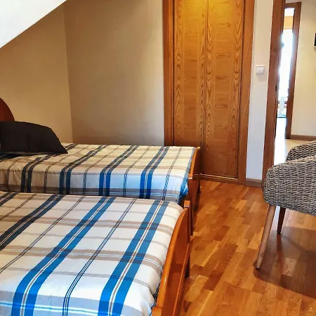Atico 3m Apartment