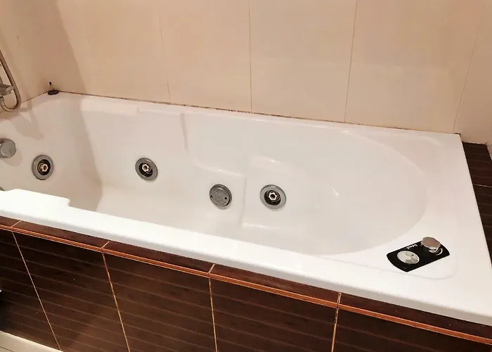 Atico 3m Daire Sanxenxo